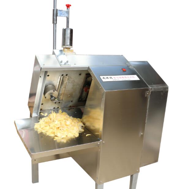 斜切板筋切片機