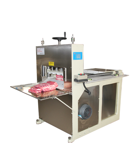 切牛排機